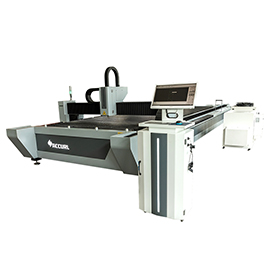 Laser Cutting Machine