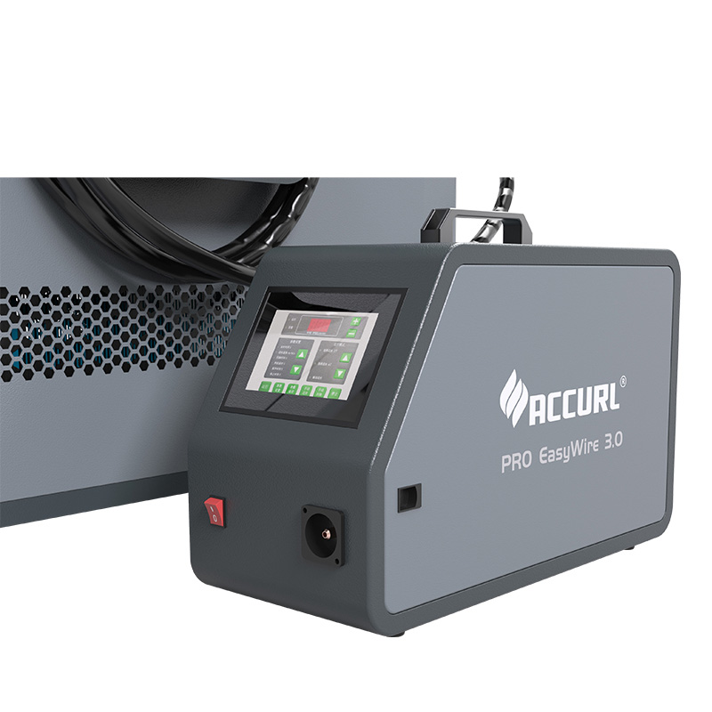 Laser Welder