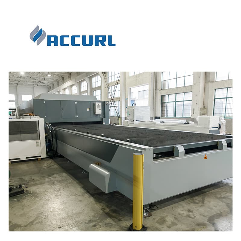 The principle and application of laser cutting machine