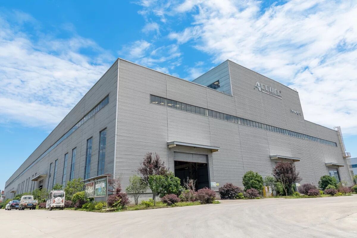 For ACCURL CNC Press Brake,What are the challenges facing digital going global ?