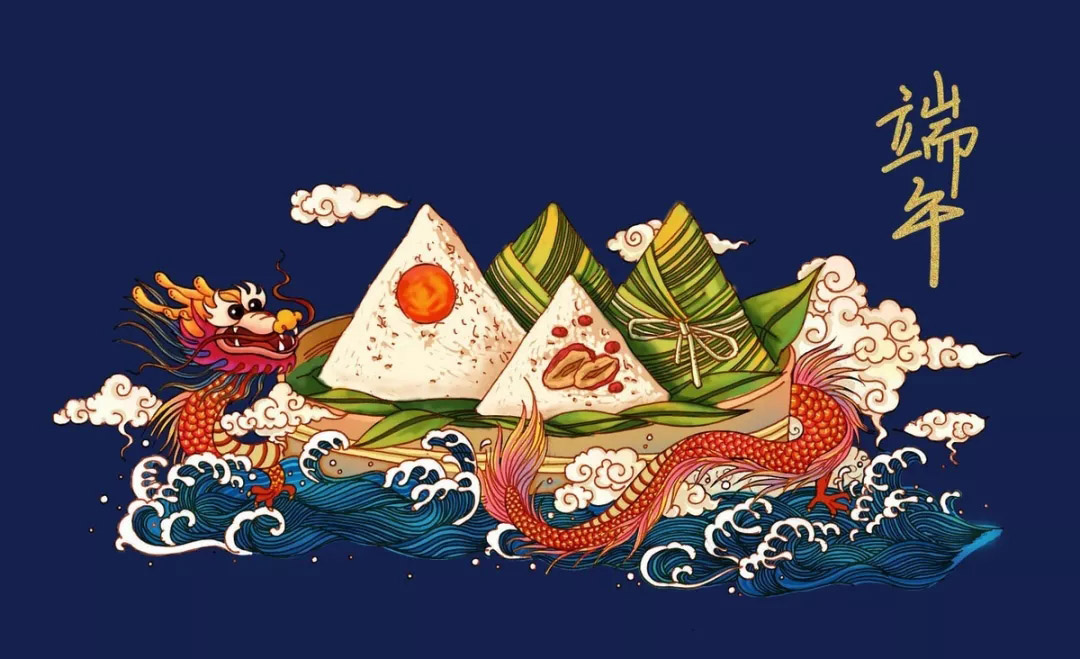 What is the story behind Dragon Boat Festival?