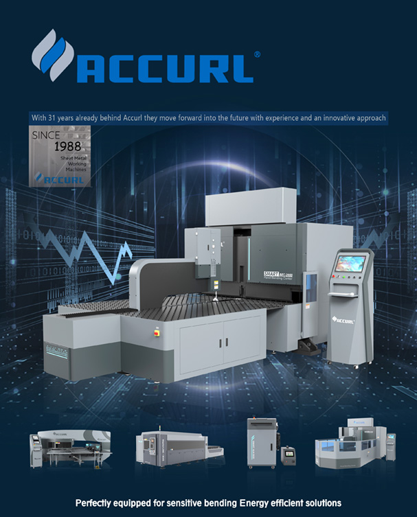 Are CNC bending machines accurate?