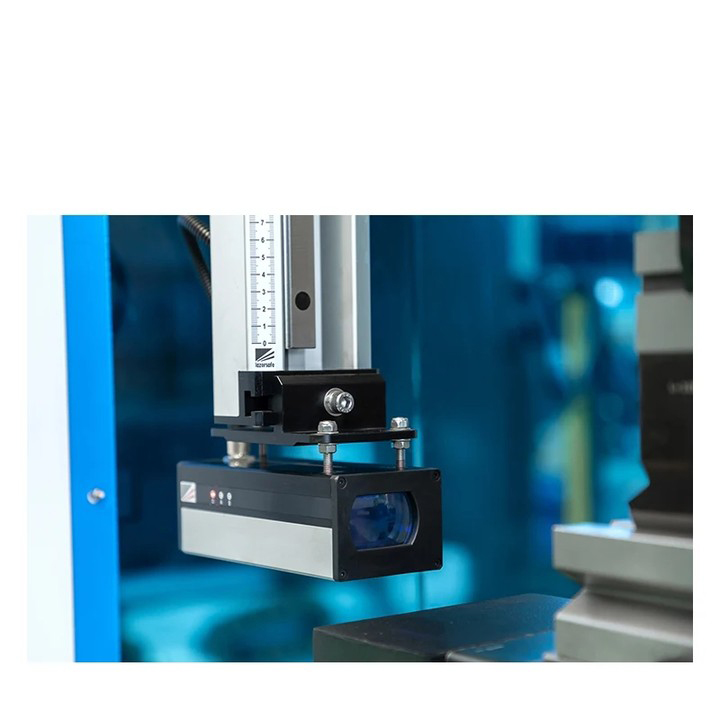 What is the servo system of cnc press brake？