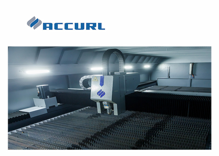 Laser cutting machine how to innovate sheet metal processing: efficient, accurate choice of the future