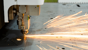 Is Nitrogen or Oxygen Better for Laser Cutting?