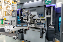 5 Signs It's Time to Upgrade Your Old Press Brake Machine