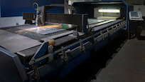 CNC Punching Machine Capabilities: What Thickness Can It Really Handle?