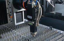 How long is the service life of a laser cutting machine?