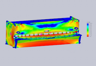 Why choose a CNC shearing machine?