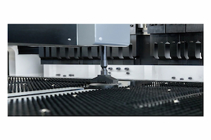 What are the typical application scenarios of CNC Panel Bender Machine?
