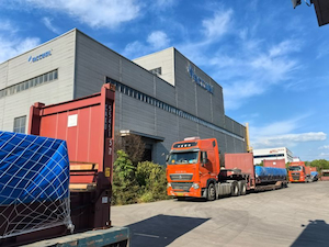 Accurl Exciting news!