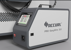 What is the working principle of Handheld Laser Welding Machine?