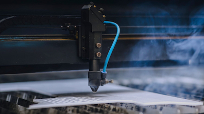 Why do rigid structures determine the bending life? Explore the lasting advantages of the Accurl integral welded body.
