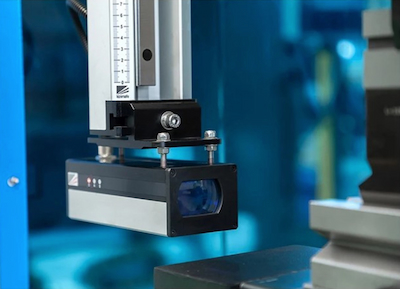 Follow us to see how an Accurl bending machine completes complex sheet metal parts.