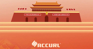 On the day of the full moon and birth, when families and nations reunite,  Accurl extends festive greetings to all employees and clients.